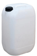 25 l plastdunk